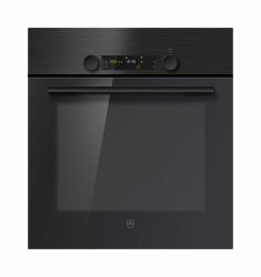 V-ZUG Combair V400 6UC 2110900009 Einbau Backofen 55cm – Einbau Backofen 55 cm – schwarz