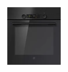 V-ZUG Combair V400 6UC 2110900009 Einbau Backofen 55cm – Einbau Backofen 55 cm – schwarz