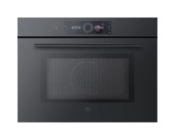 V-ZUG CombiMiwell V4000 2402500003 Einbau Mikrowelle 60cm – Einbau Mikrowelle 60 cm – glas