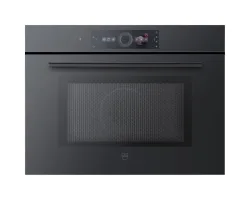 V-ZUG CombiMiwell V4000 2402500003 Einbau Mikrowelle 60cm – Einbau Mikrowelle 60 cm – glas