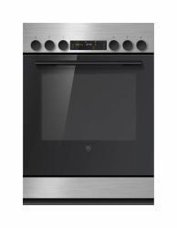 V-ZUG Combair V400 7UHC 2201900035 Einbau Herd 55cm – Einbau Herd 55 cm – chromeclass