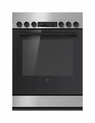 V-ZUG Combair V400 7UHC 2201900035 Einbau Herd 55cm – Einbau Herd 55 cm – chromeclass