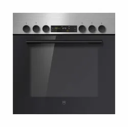 V-ZUG Combair V400 6UH 2202900010 Einbau Herd 60cm – Einbau Herd 60 cm – chromeclass