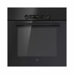 V-ZUG Combair V400 6U 2110700006 Einbau Backofen 60cm – Einbau Backofen 60 cm – schwarz