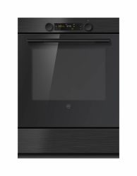 V-ZUG Combair V400 76C 2103800018 Einbau Backofen 55cm – Einbau Backofen 55 cm – schwarz