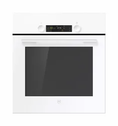 V-ZUG Combair V400 6UC 2110900007 Einbau Backofen 55cm – Einbau Backofen 55 cm – weiss