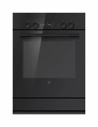 V-ZUG Combair V400 7UHC 2201900030 Einbau Herd 55cm – Einbau Herd 55 cm – schwarz