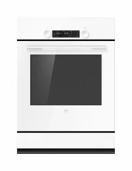 V-ZUG Combair V400 7UC 2107500012 Einbau Backofen 55cm – Einbau Backofen 55 cm – weiss