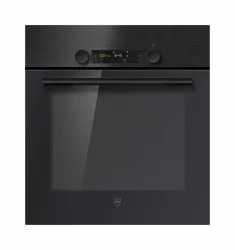 V-ZUG Combair V400 6UC 2110900006 Einbau Backofen 55cm – Einbau Backofen 55 cm – schwarz