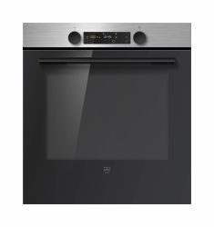 V-ZUG Combair V400 60C 2112100005 Einbau Backofen 55cm – Einbau Backofen 55 cm – chromeclass