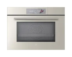V-ZUG CombiSteamer V6000 45M PowerSteam 2304100005 Einbau-Steamer / Backofen Euro Norm – Kombisteamer 60 cm
