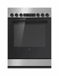 V-ZUG Combair V400 7UHC 2201900042 Einbau Herd 55cm – Einbau Herd 55 cm – glas