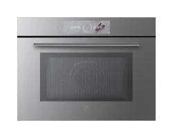 V-ZUG CombiMiwell V4000 2402500004 Einbau Mikrowelle 60cm – Einbau Mikrowelle 60 cm – glas