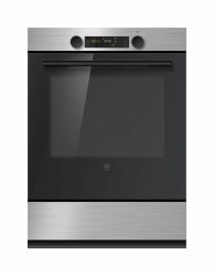 V-ZUG Combair V400 76C 2103800025 Einbau Backofen 55cm – Einbau Backofen 55 cm – schwarz / chrom