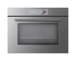 V-ZUG CombiSteamer V6000 45M PowerSteam 2304100004 Einbau-Steamer/Backofen Euro-Norm – Kombisteamer 60 cm