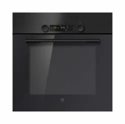 V-ZUG Combair V400 6U 2110700009 Einbau Backofen 60cm – Einbau Backofen 60 cm – schwarz