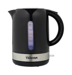 Tristar WK-1343 Wasserkocher – schwarz