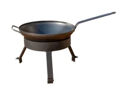 Tiger Fire Wok Set zu 112