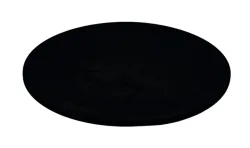 Tiger Fire Deckel Black 112