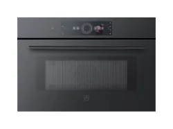 V-ZUG CombiMiwell V2000 38C 2402200000 Einbau Mikrowelle 55cm – Einbaumikrowelle 55 cm – glas