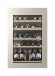 V-ZUG WineCooler V4000 90 5110200021 Einbau Weinkühlschrank – glas