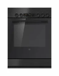 V-ZUG Combair V400 7UHC 2201900039 Einbau Herd 55cm – Einbau Herd 55 cm – schwarz
