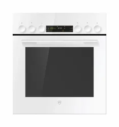 V-ZUG Combair V600 6UHC 2203000007 Einbau Herd 55cm – Einbau Herd 55 cm – glas