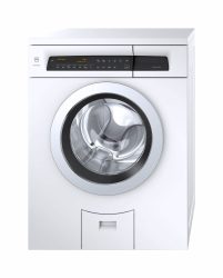 V-ZUG UnimaticWaschen V4000 1102000334 Waschmaschine – Waschmaschine Mehrfamilienhaus – weiss