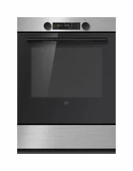 V-ZUG Combair V400 76C 2103800019 Einbau Backofen 55cm – Einbau Backofen 55 cm – schwarz / chrom
