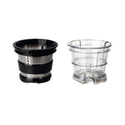 Kuvings Smoothie & Ice Cream Set zu B8200/B6000 – Küchenmaschine Zubehör