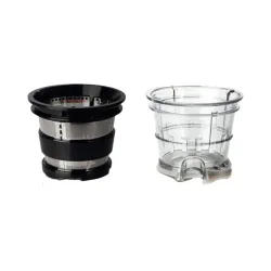 Kuvings Smoothie & Ice Cream Set zu B8200/B6000 – Küchenmaschine Zubehör