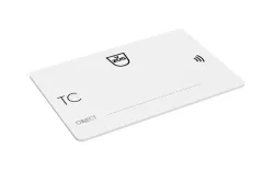 V-ZUG 1159136 Totalisatorkarte