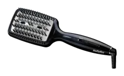 BaByliss Haarglättbürste 