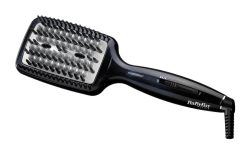 BaByliss Haarglättbürste 
