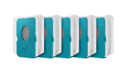 Samsung Staubbeutel (5 Stk) VCA-ADB952 – Staubsaugerbeutel/Staubbeutel