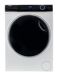 Haier HWD80-B14979-S Wasch-/Trockenautomat – Waschtrockner Kombigerät – weiss