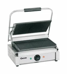 Bartscher Kontaktgrill 