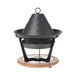 TTM Tatarenhut Rustico – Raclette Ofen/Raclette Grill