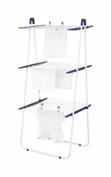 Leifheit Tower 190 Wäscheständer – Wäscheständer/Wäscheleine