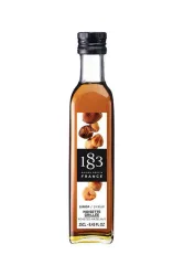 Routin Café Sirup Noisette 250ml Aroma für Kaffeespezialitäten – Diverses Kaffeemaschinen & Teemaschinen Zubehör