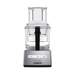 Magimix CS 5200XL chrom matt Foodprocessor – Food Processor