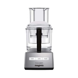 Magimix CS 5200XL chrom matt Foodprocessor – Food Processor