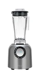 bianco di puro puroS metallic grey Standmixer – Standmixer/Blender – grau