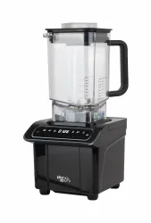 bianco di puro Gusto black Standmixer – Standmixer/Blender – schwarz