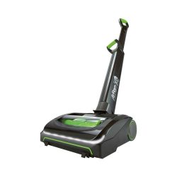Gtech AirRam K9 Akku-Besenstaubsauger – Akku Staubsauger/Besenstaubsauger – grau