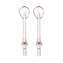 Waterpik TC-70E Aufsteckdüse – Ersatzbürste/Zahnpflege Zubehör