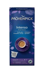Mövenpick Intenso Kaffeekapseln – Nespresso Kapseln