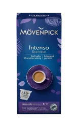 Mövenpick Intenso Kaffeekapseln – Nespresso Kapseln
