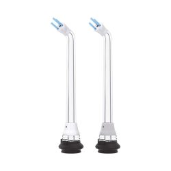 Waterpik WPS-2E Plaque Seeker Aufsteckdüse – Ersatzbürste/Zahnpflege Zubehör