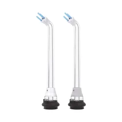Waterpik WPS-2E Plaque Seeker Aufsteckdüse – Ersatzbürste/Zahnpflege Zubehör
